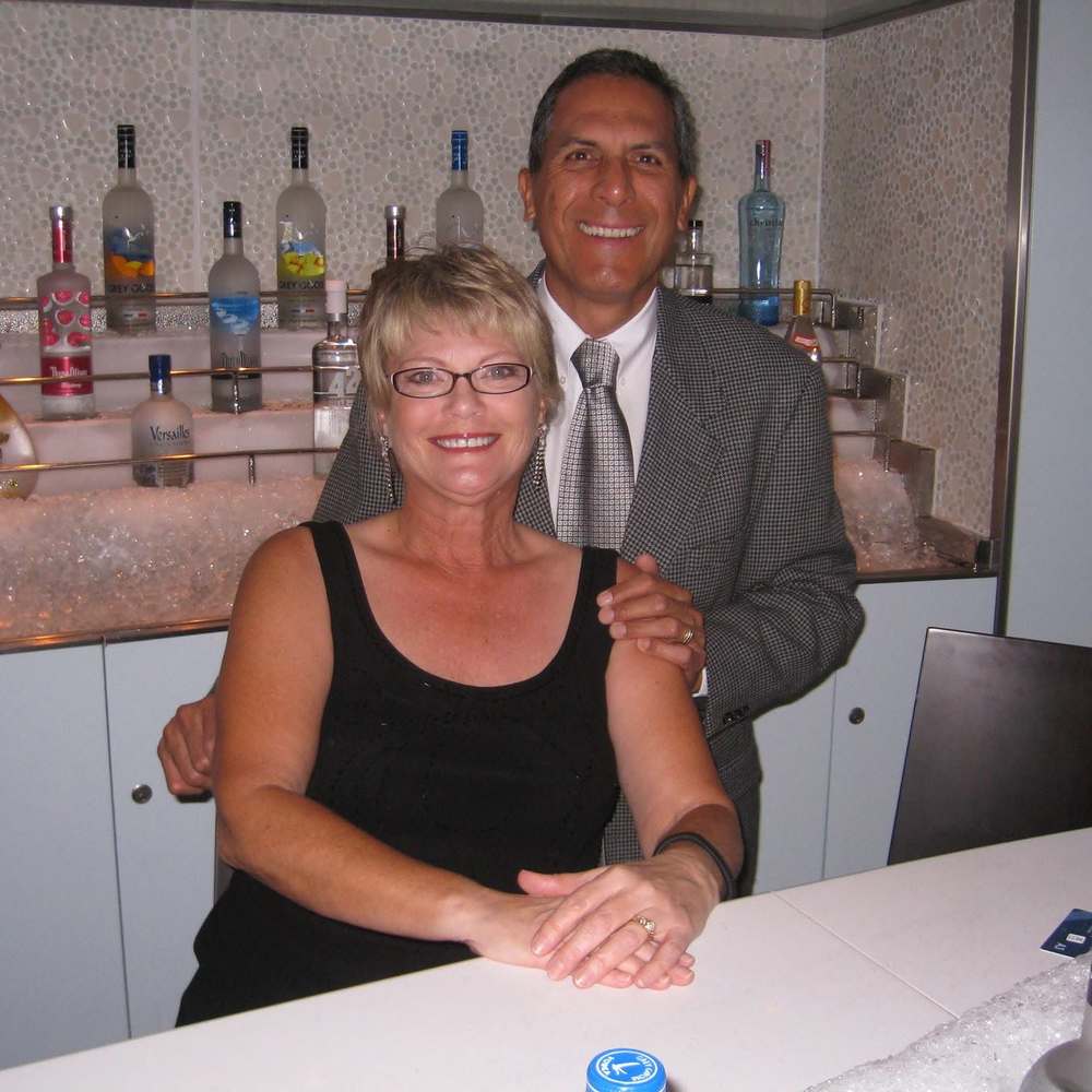 Meet your Posher, Judy